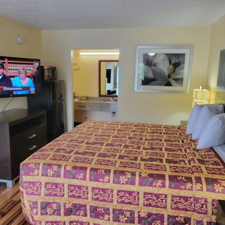 Country Hearth Inn & Suites Cartersville Zewnętrze zdjęcie