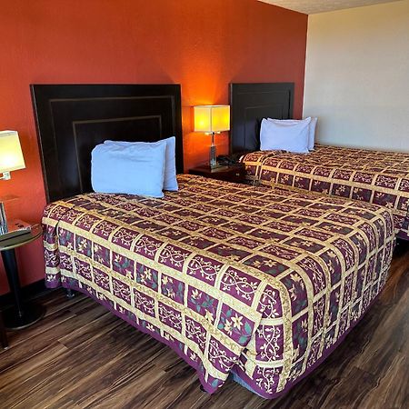 Country Hearth Inn & Suites Cartersville Zewnętrze zdjęcie