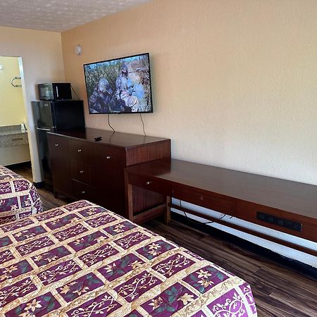 Country Hearth Inn & Suites Cartersville Zewnętrze zdjęcie