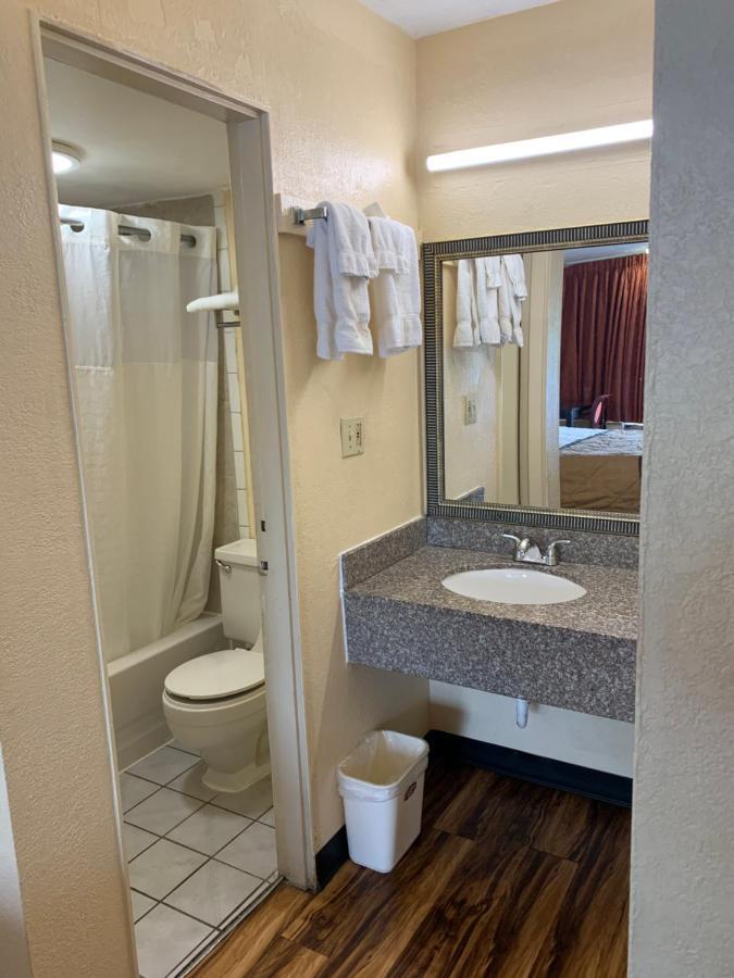 Country Hearth Inn & Suites Cartersville Zewnętrze zdjęcie
