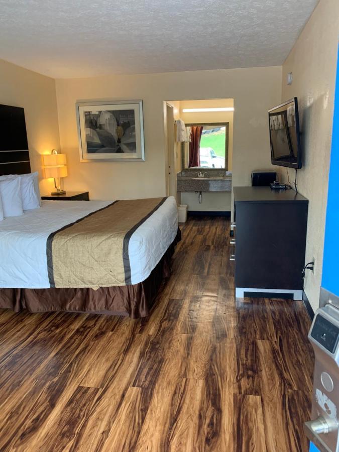 Country Hearth Inn & Suites Cartersville Zewnętrze zdjęcie