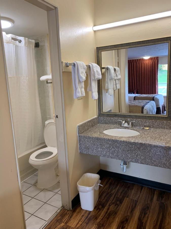 Country Hearth Inn & Suites Cartersville Zewnętrze zdjęcie
