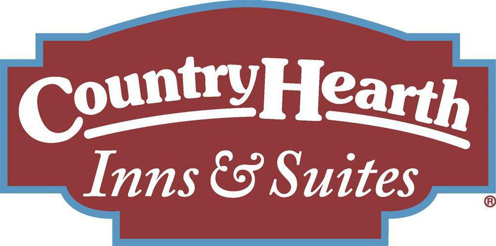 Country Hearth Inn & Suites Cartersville Zewnętrze zdjęcie