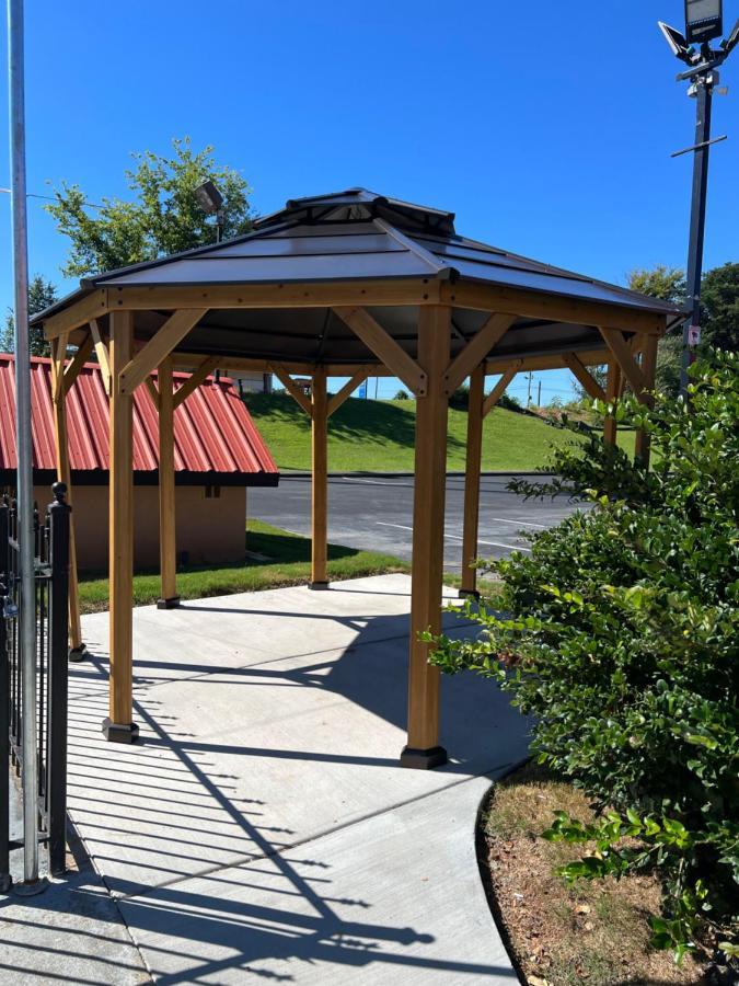 Country Hearth Inn & Suites Cartersville Zewnętrze zdjęcie