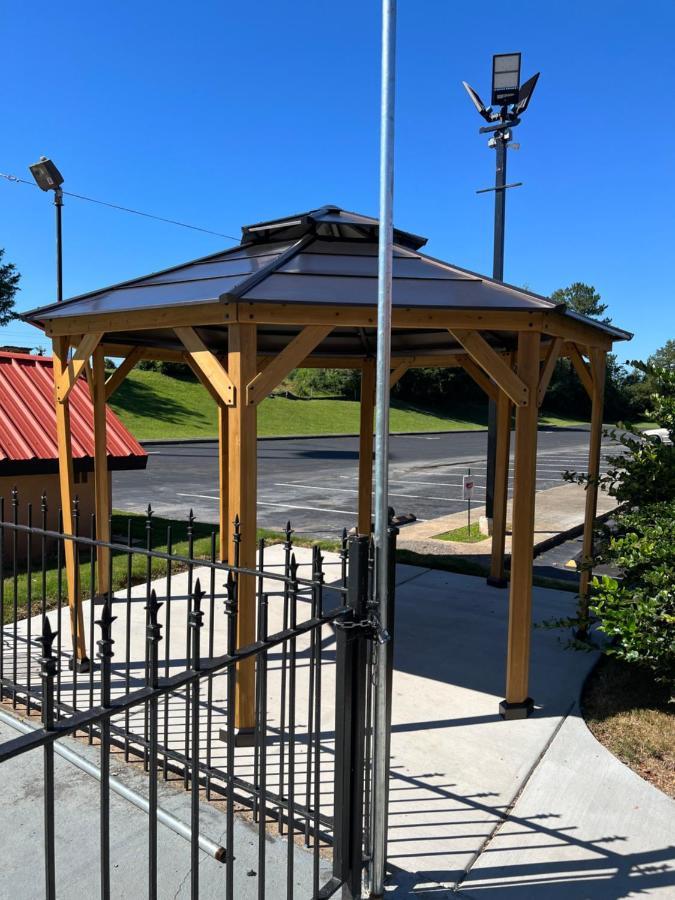 Country Hearth Inn & Suites Cartersville Zewnętrze zdjęcie