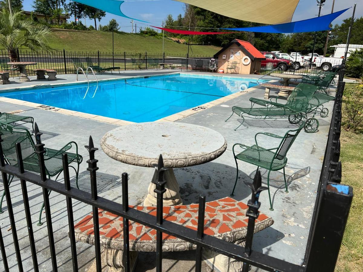 Country Hearth Inn & Suites Cartersville Zewnętrze zdjęcie