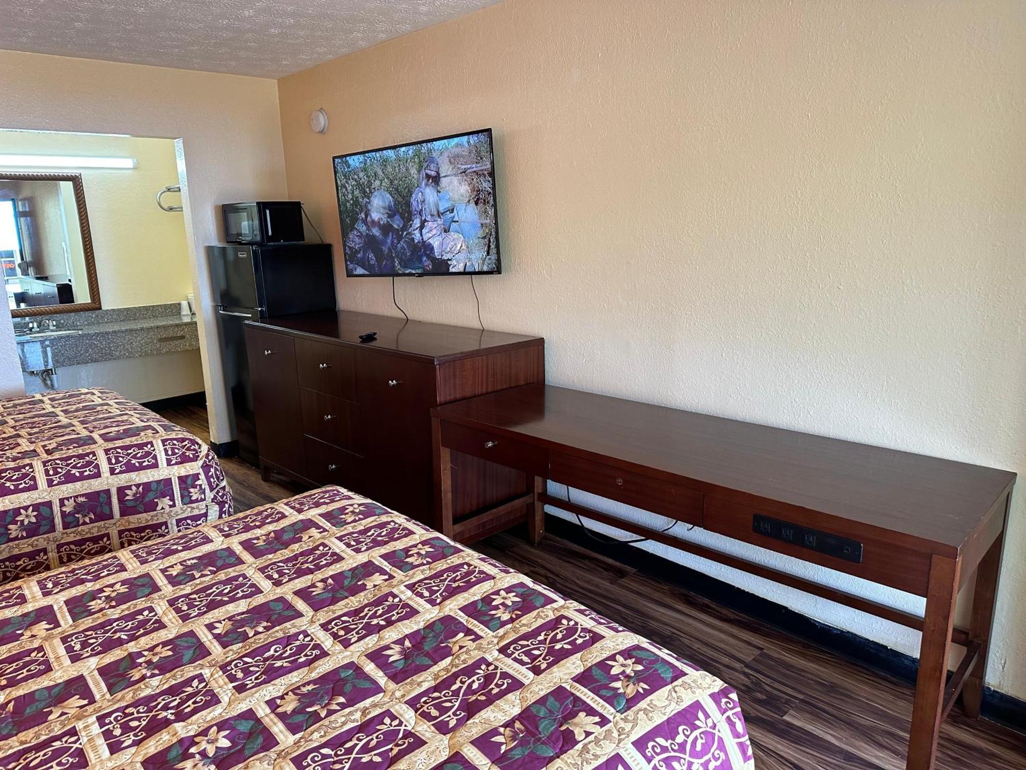 Country Hearth Inn & Suites Cartersville Zewnętrze zdjęcie
