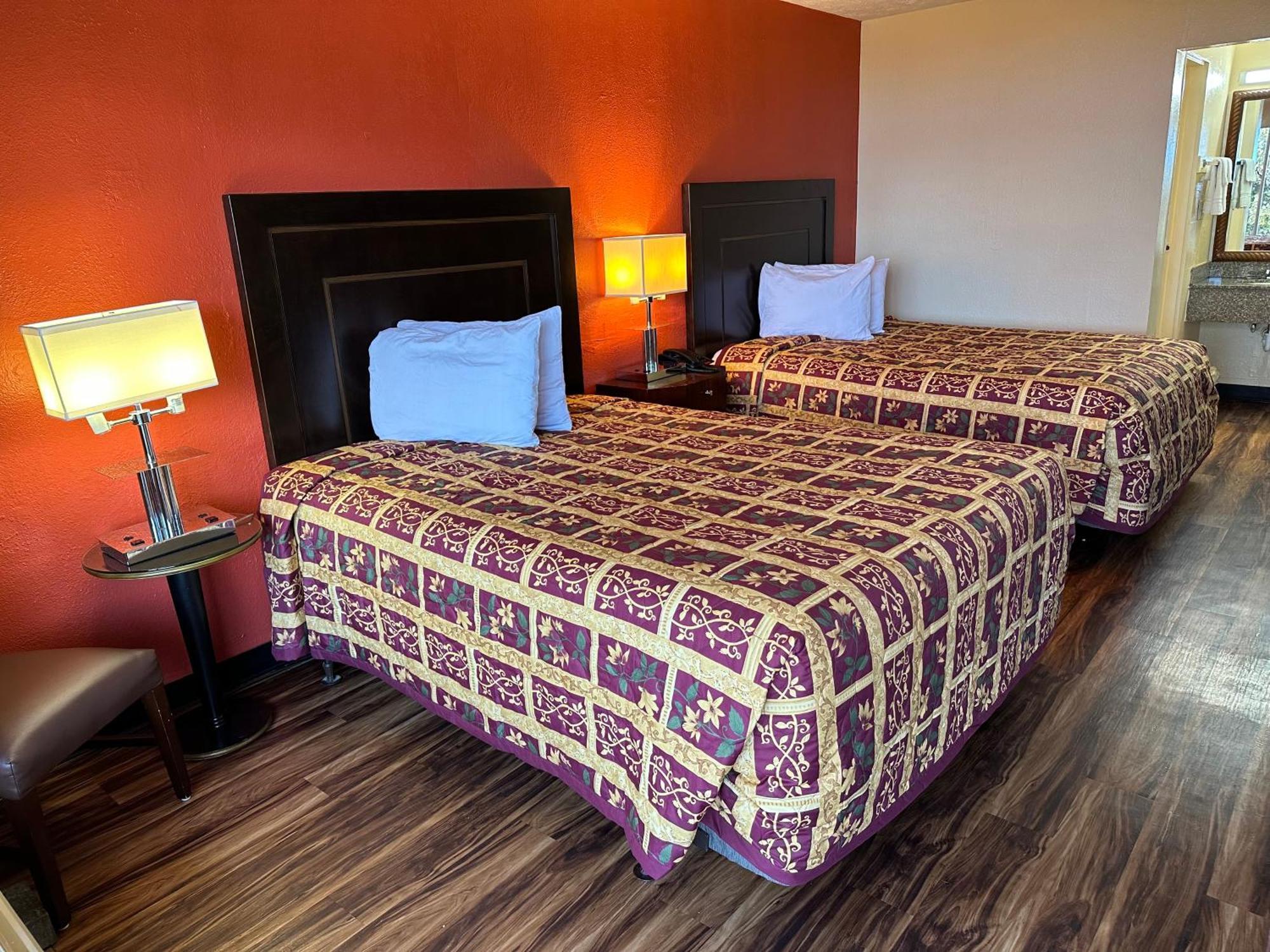 Country Hearth Inn & Suites Cartersville Zewnętrze zdjęcie
