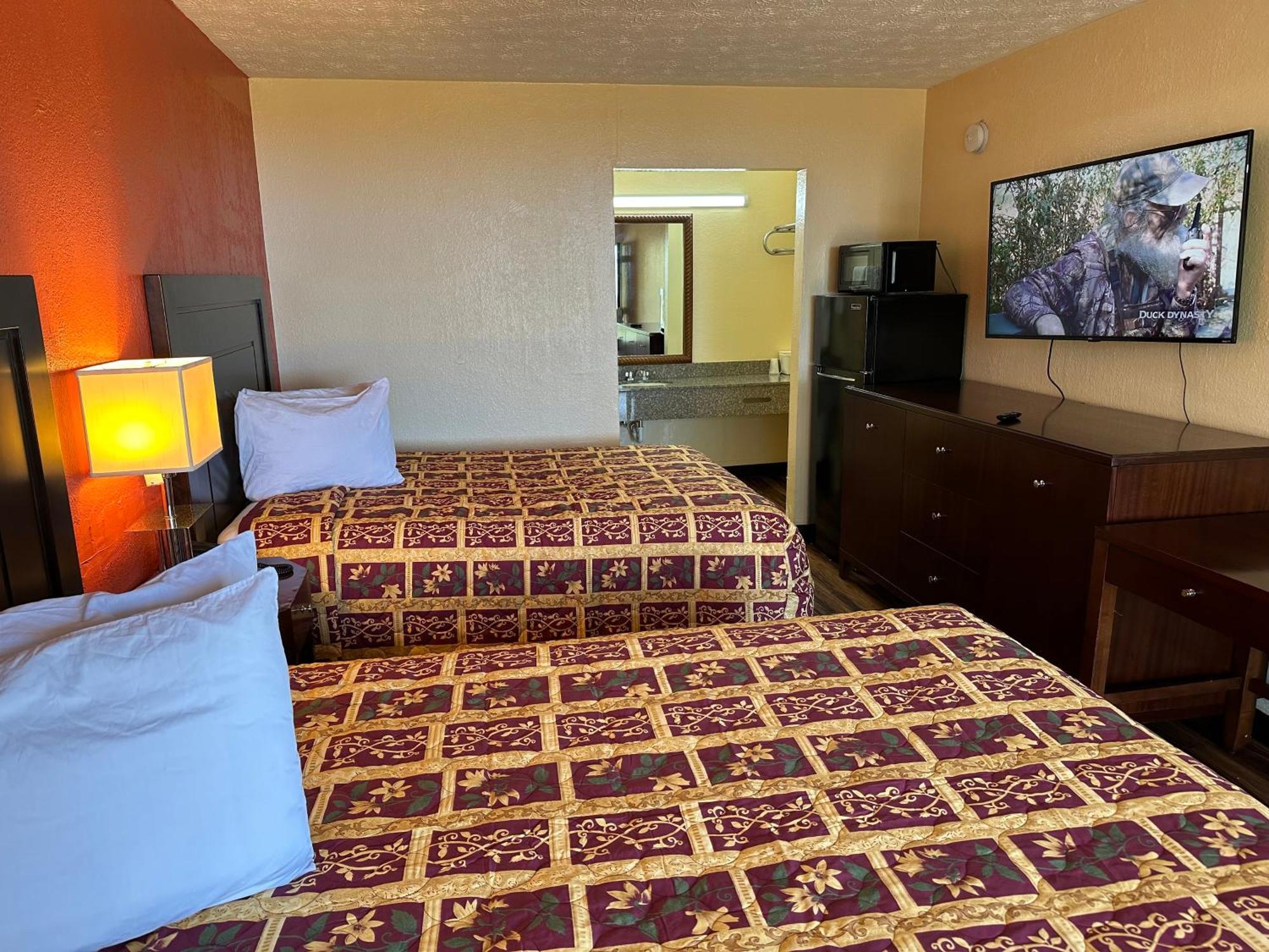Country Hearth Inn & Suites Cartersville Zewnętrze zdjęcie