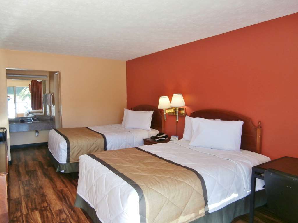 Country Hearth Inn & Suites Cartersville Pokój zdjęcie