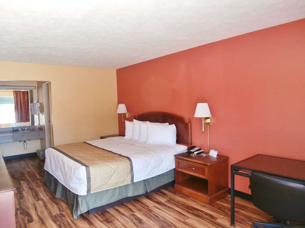 Country Hearth Inn & Suites Cartersville Pokój zdjęcie