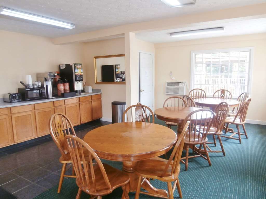 Country Hearth Inn & Suites Cartersville Udogodnienia zdjęcie