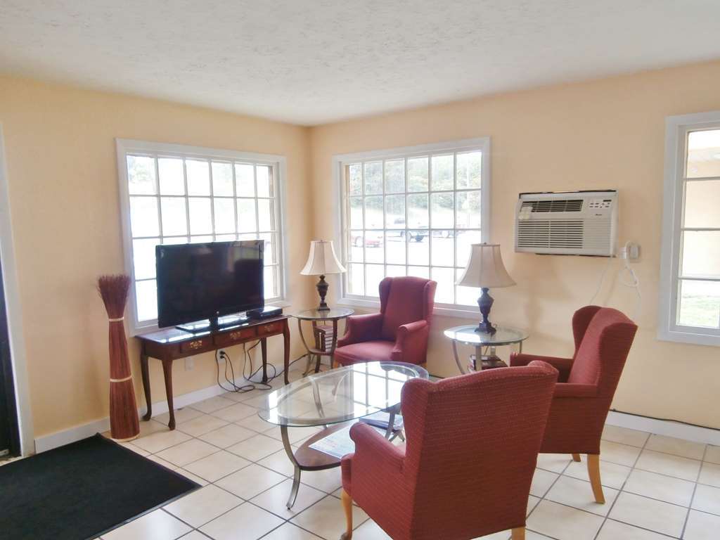 Country Hearth Inn & Suites Cartersville Wnętrze zdjęcie