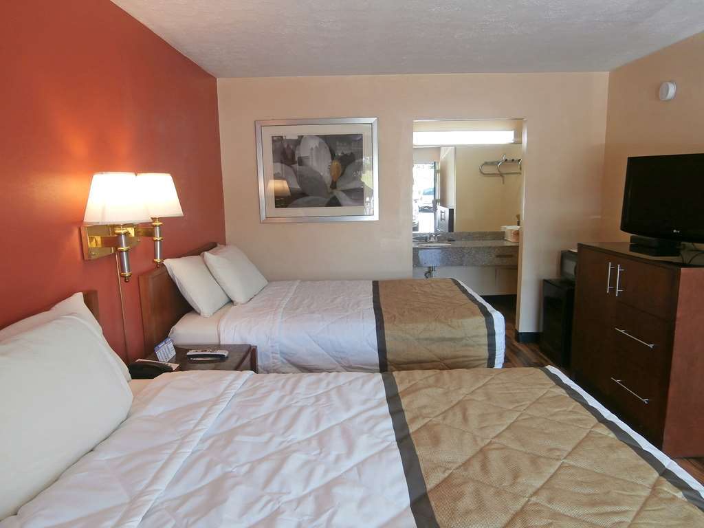 Country Hearth Inn & Suites Cartersville Pokój zdjęcie