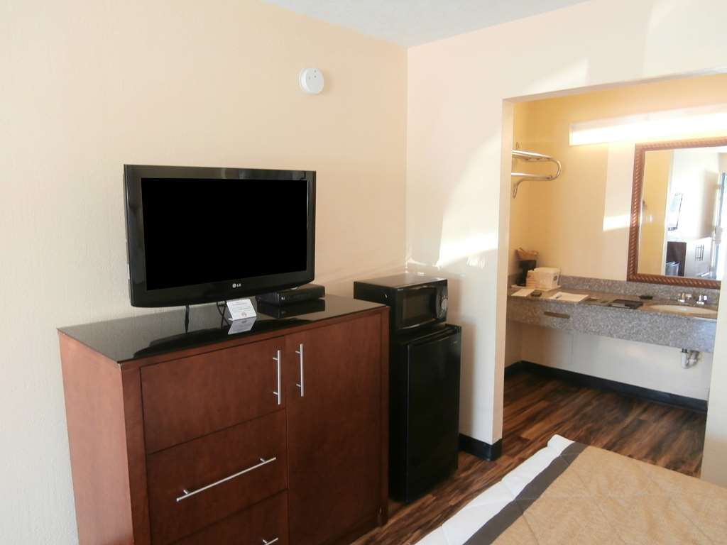 Country Hearth Inn & Suites Cartersville Pokój zdjęcie
