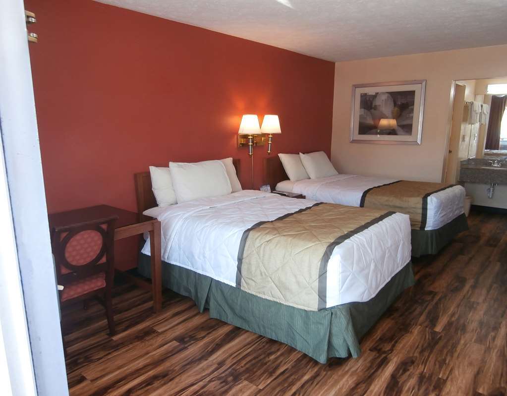 Country Hearth Inn & Suites Cartersville Pokój zdjęcie